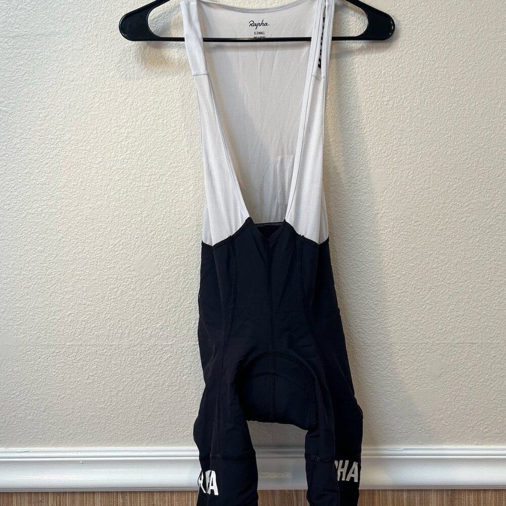 Rapha Training Bib
